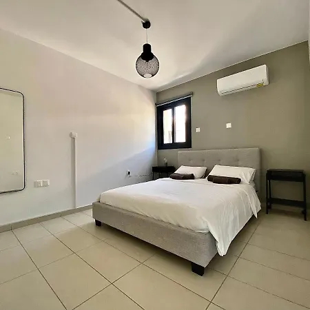 شقة Sea La Vie #2 - Luxury Seaview