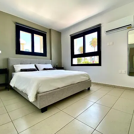 شقة Sea La Vie #2 - Luxury Seaview *