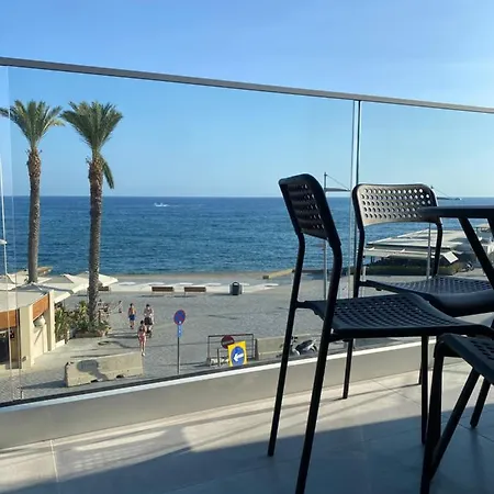 شقة Sea La Vie #2 - Luxury Seaview