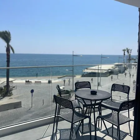 Sea La Vie #2 - Luxury Seaview شقة بافوس