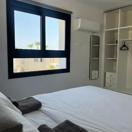 Sea La Vie #2 - Luxury Seaview شقة بافوس