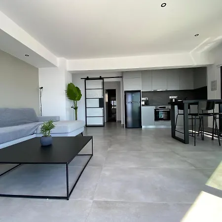 Sea La Vie #2 - Luxury Seaview شقة بافوس